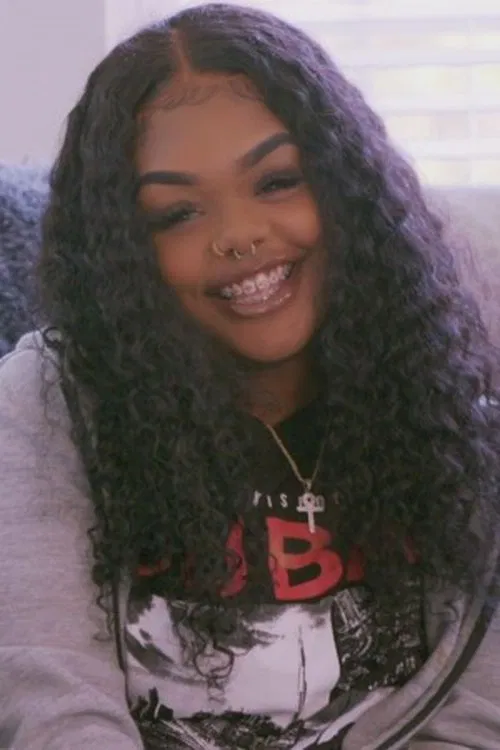 Foto de perfil de Kiaya Elliott
