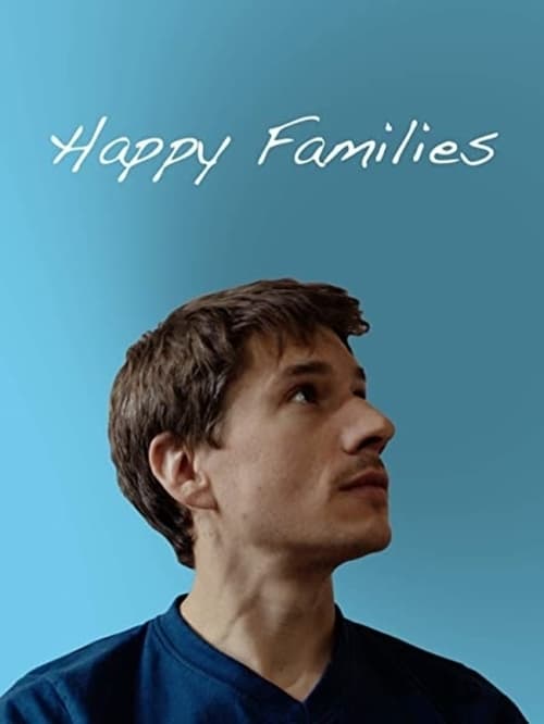 Happy Families movie poster