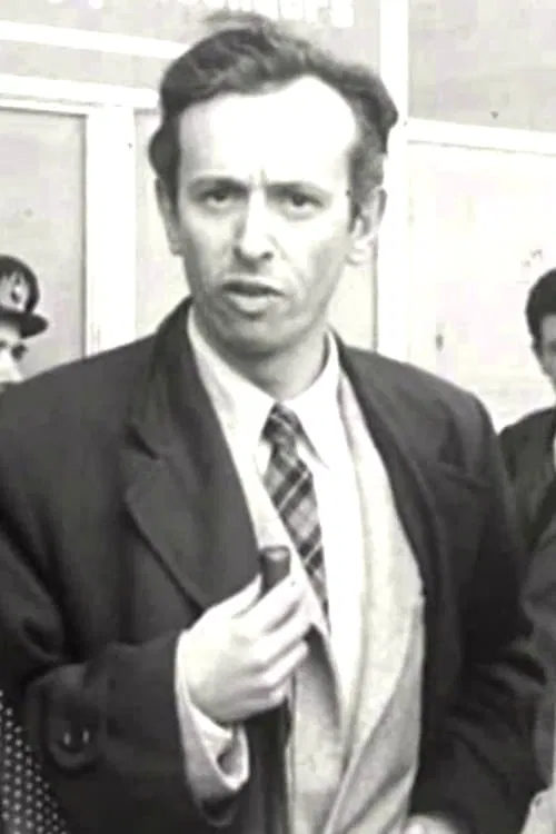 Foto de perfil de Carlo Mazzarella