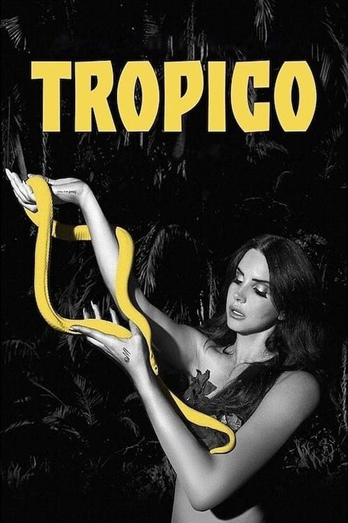 Tropico movie poster