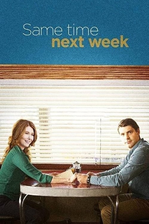 Same Time Next Week movie poster