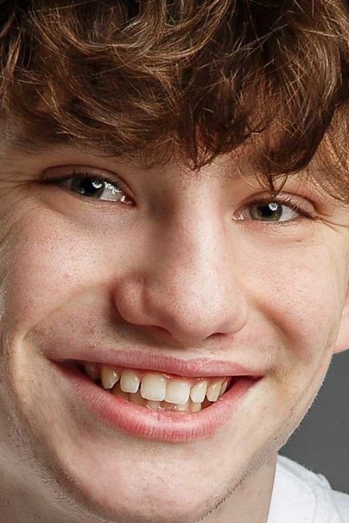 Foto de perfil de Jordan Ashman