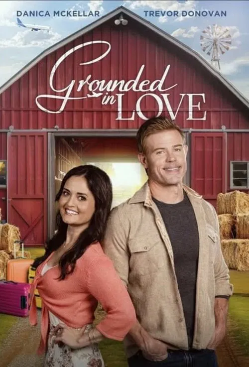 Grounded in Love movie poster