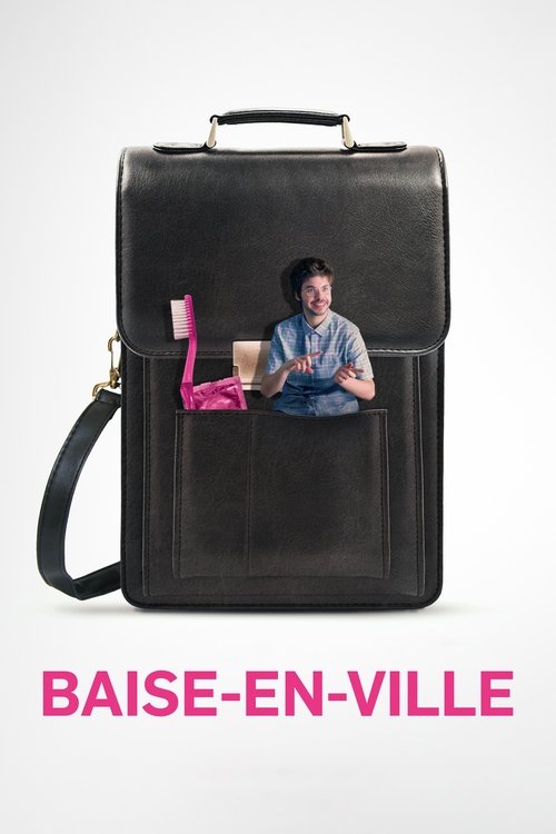 Baise-en-ville movie poster