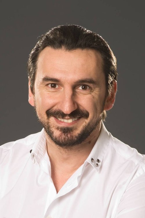 Xhevdet Jashari profile picture