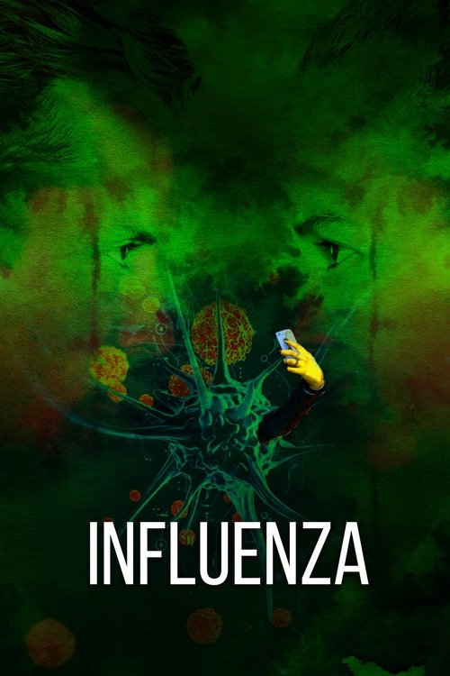 Influenza movie poster