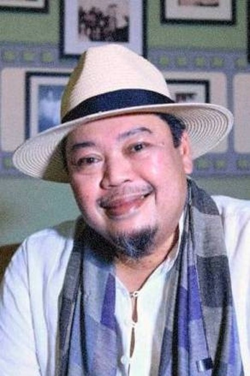 Foto de perfil de Mamat Khalid