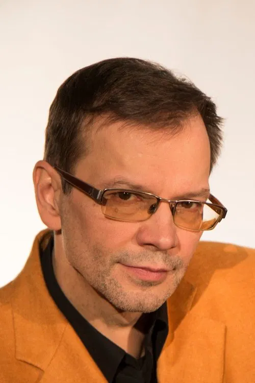 Sergey Tyutin profile picture