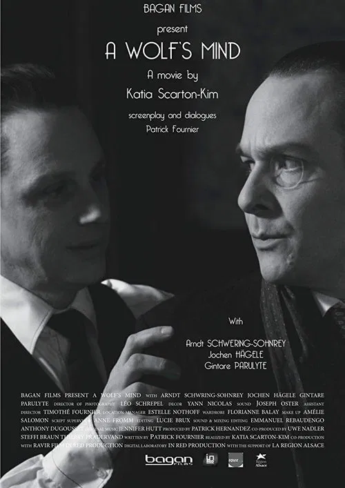A Wolf's Mind movie poster
