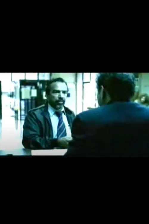 Poster do filme Nadie regresa por tercera vez