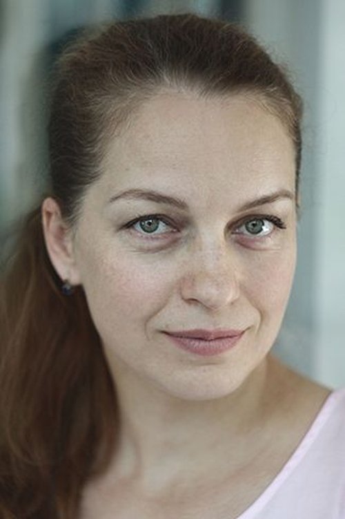 Alla Samoilenko profile picture