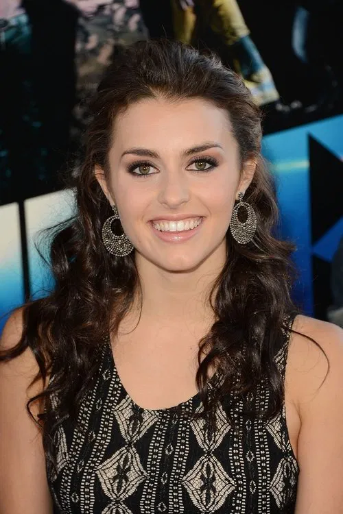Foto de perfil de Kathryn McCormick