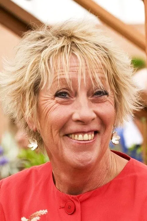Carol Klein profile picture