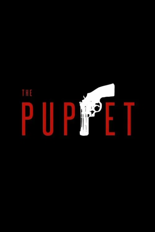 The Puppet movie poster