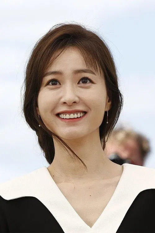 Yu-mi Jung profile picture