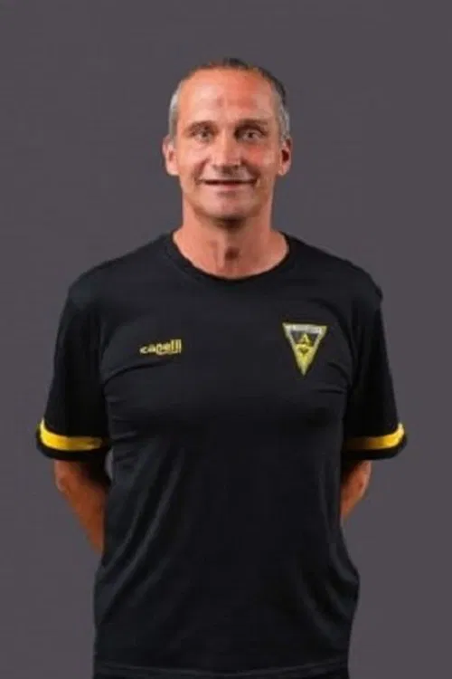 Michael Berger profile picture