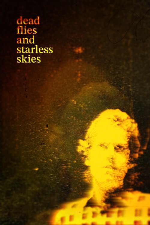 Dead Flies And Starless Skies movie poster