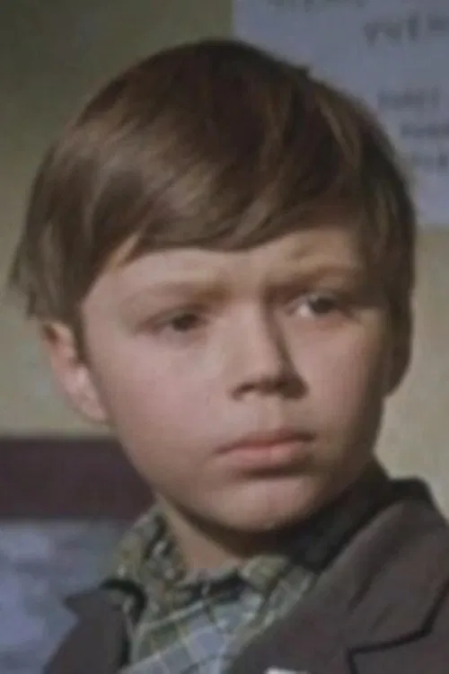 Mikhail Kozlovsky profile picture