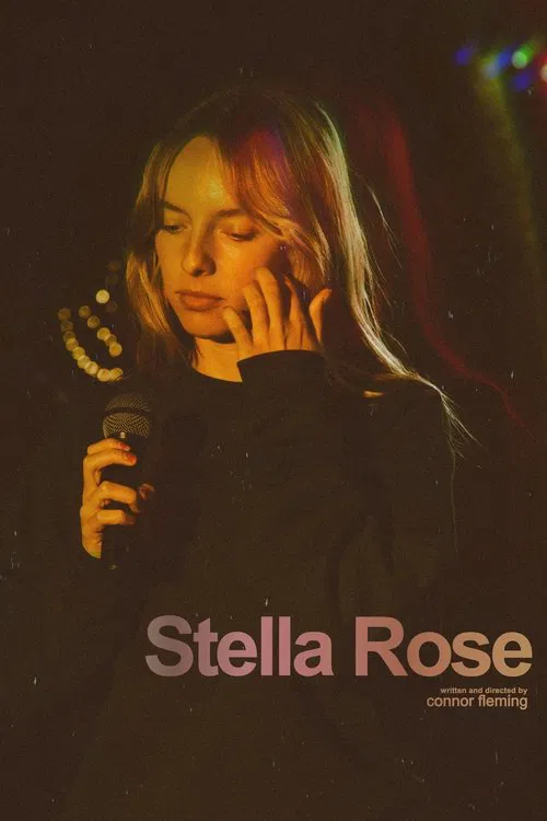 Stella Rose movie poster