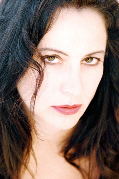 Holly Knight profile picture