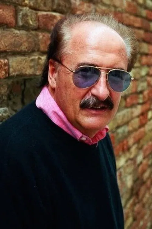 Pino Donaggio profile picture