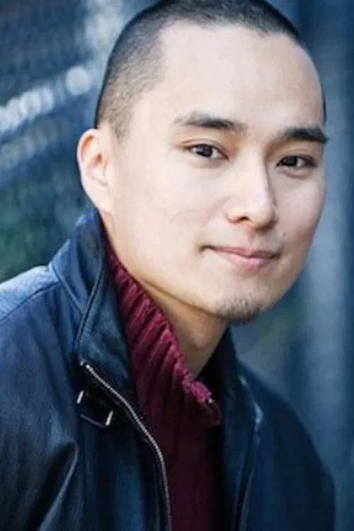 Aaron Au profile picture