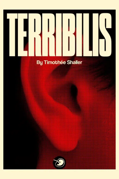 Poster do filme Terribilis