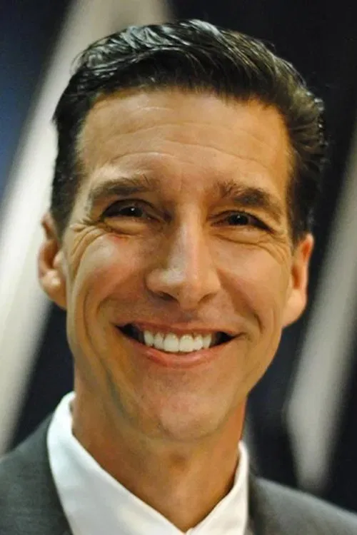 Foto de perfil de Todd Friel
