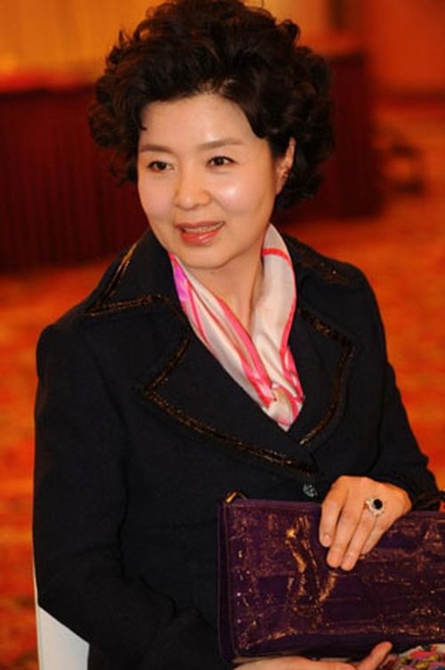 Yoon Mi-ra profile picture
