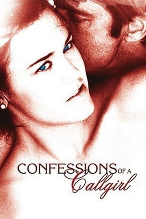 Confessions of a Call Girl movie poster