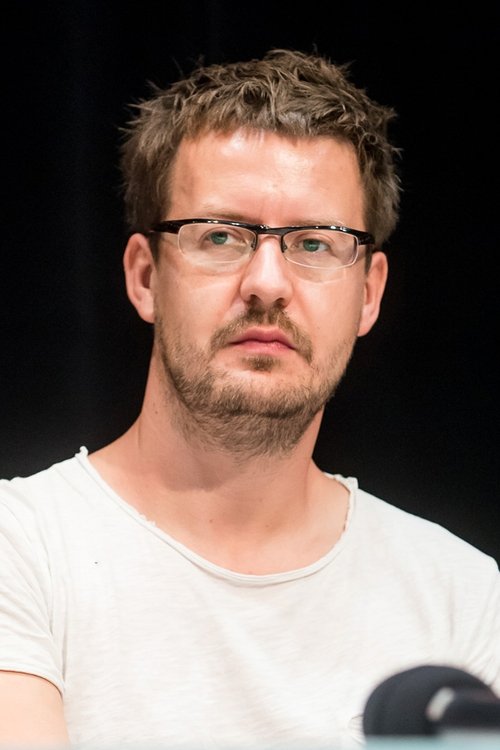 Łukasz Żal profile picture