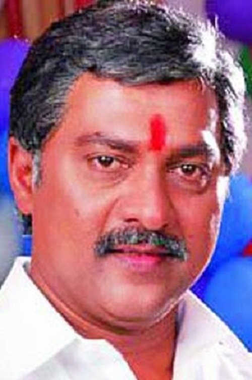 Vinod Kumar profile picture
