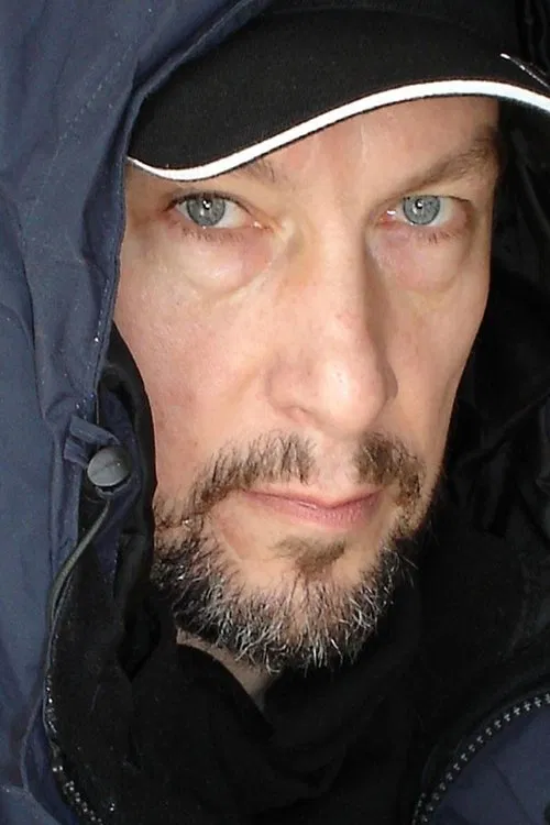 Leonid Voron profile picture