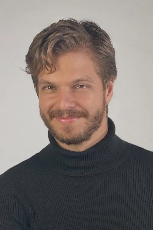 Foto de perfil de Nicolás Casanova