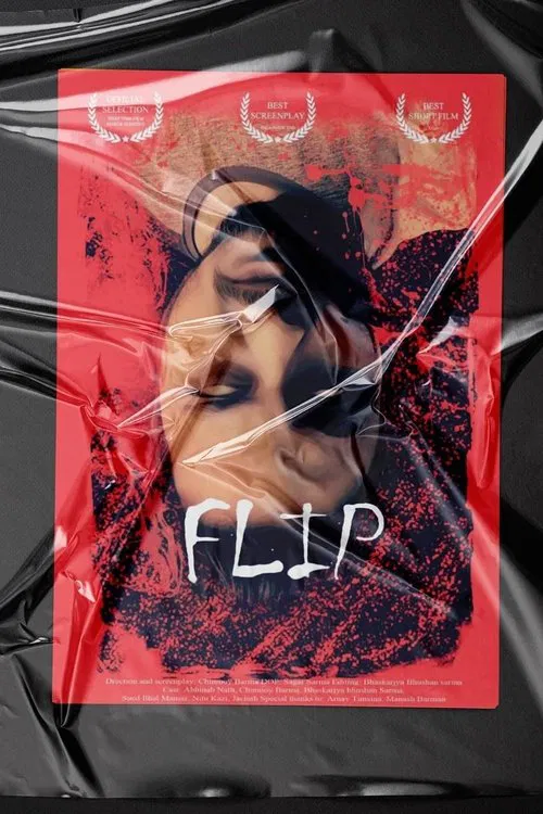 Flip movie poster