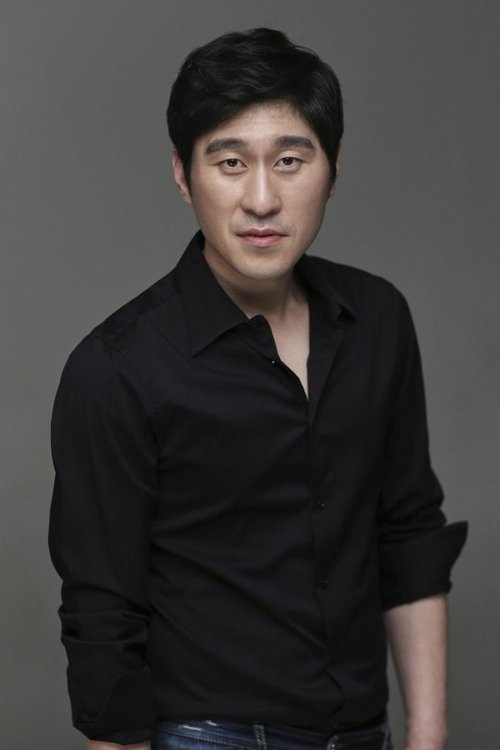Lee Tae Hyung profile picture