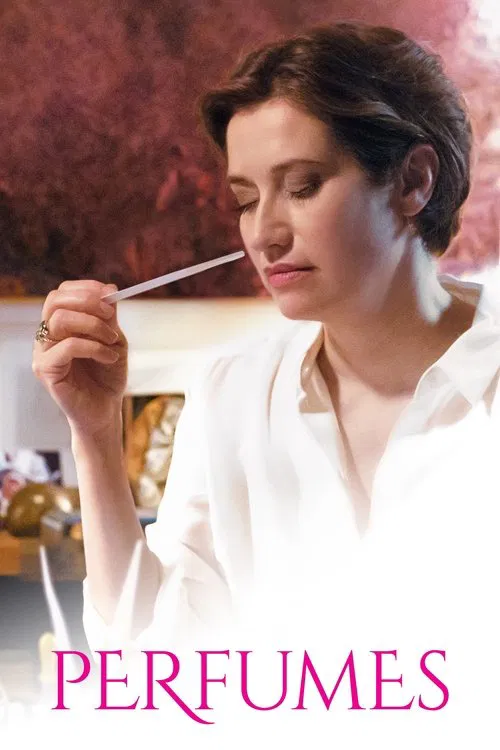 Perfumes movie poster