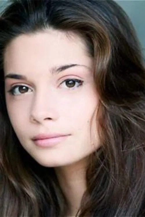 Camille Andrey-David profile picture