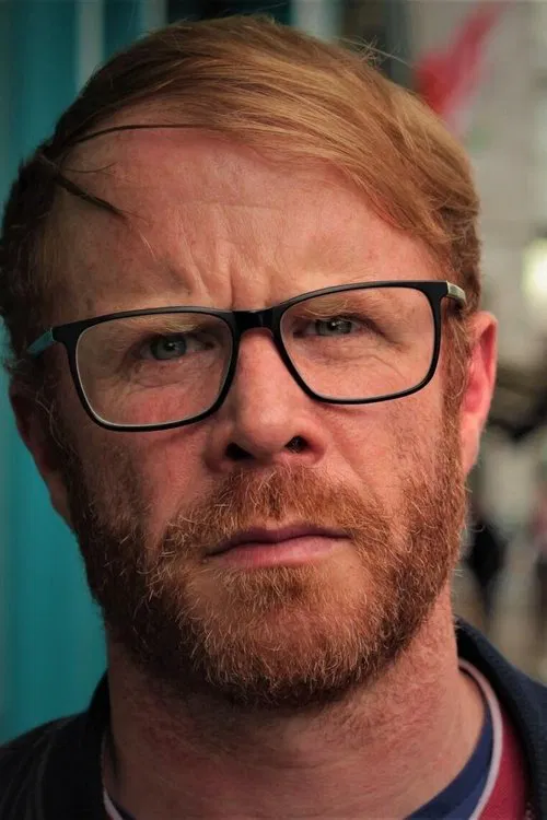 Foto de perfil de Ciaran Cassidy