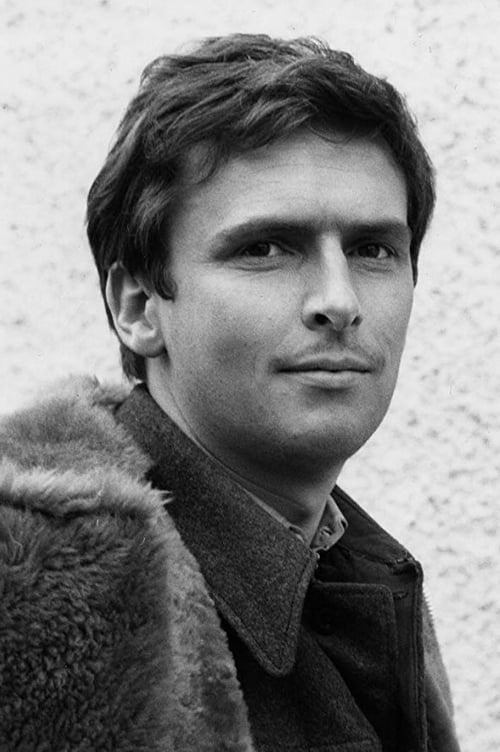 Helmut Förnbacher profile picture