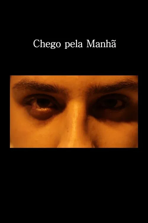 Chego Pela Manhã movie poster