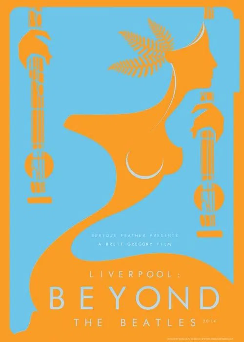 Liverpool: Beyond the Beatles movie poster