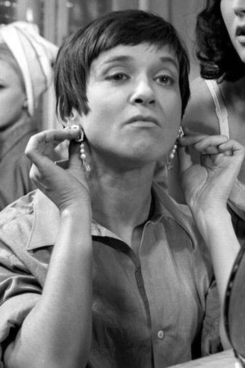 Krystyna Chimanienko profile picture
