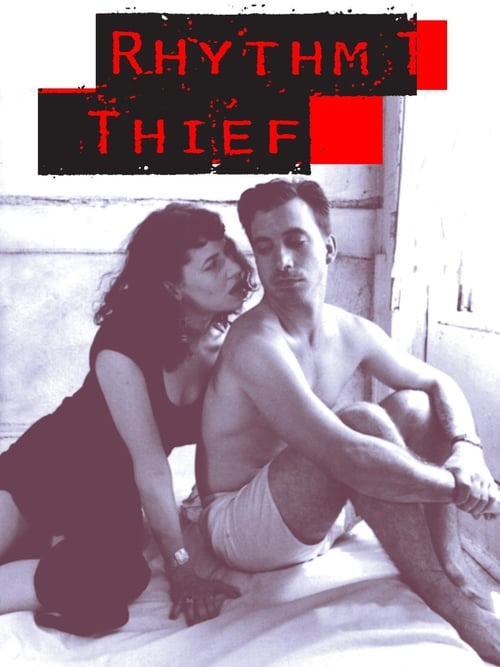 Rhythm Thief movie poster