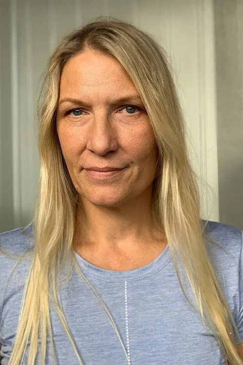 Åsa Sandell profile picture