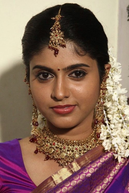 Rasna Pavithran profile picture