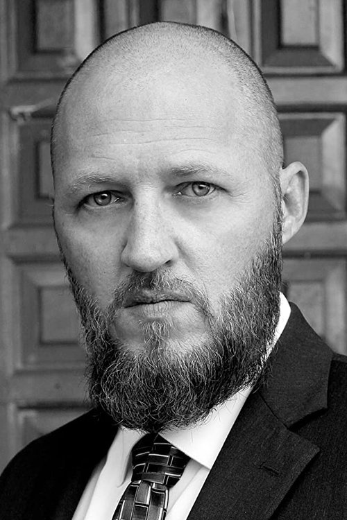 Jason E. Hill profile picture