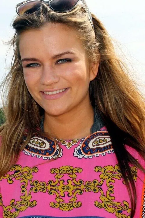 Foto de perfil de Emilia Roosmann