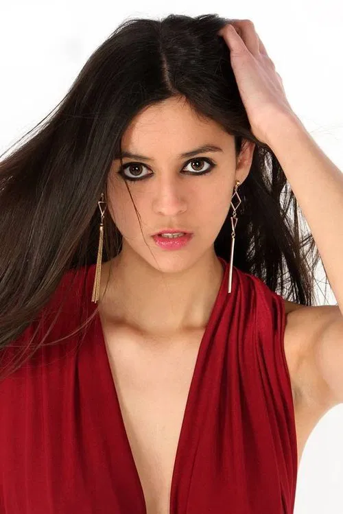 Tonia Misuzu Dorrington profile picture