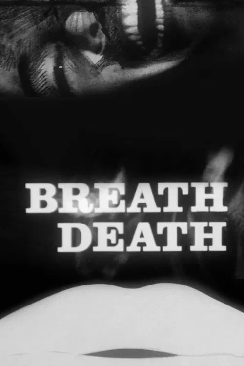 Breathdeath movie poster